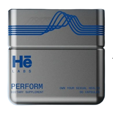 He LABS Perform