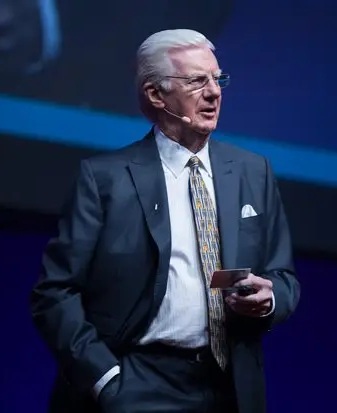 Bob Proctor